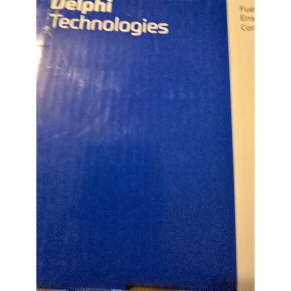 Delphi FG0099 Electric Fuel Pump Gas for Chevy Express Van SaVana Chevrolet 3500 - Picture 3 of 5